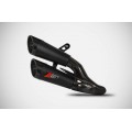 ZARD Slip-on Exhaust system for Ducati Monster 937